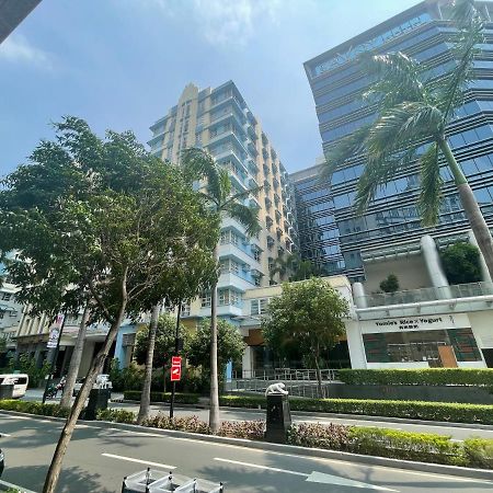 4J North Wing - 150 Newport Boulevard, Near Terminal3 Airport マニラ市 エクステリア 写真