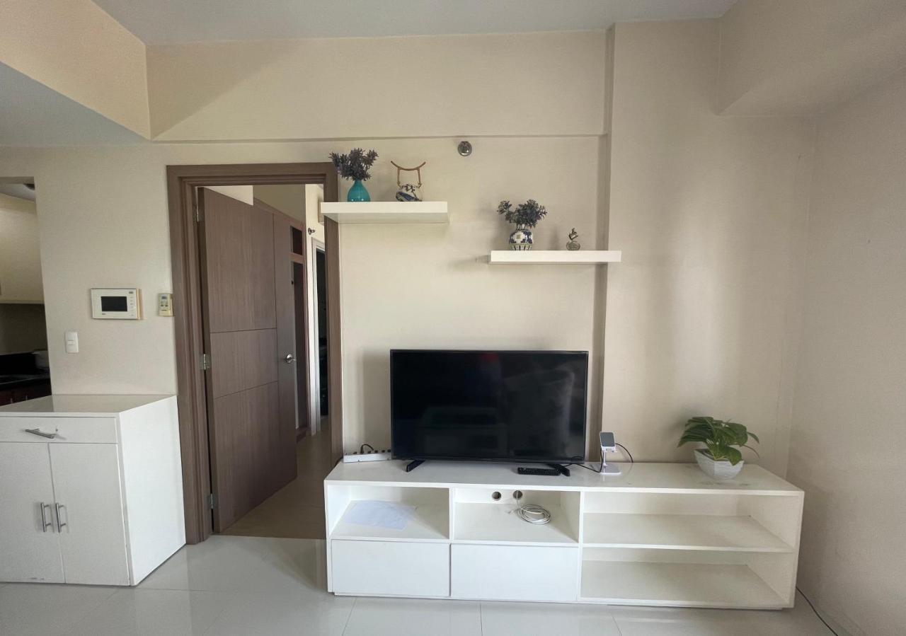 4J North Wing - 150 Newport Boulevard, Near Terminal3 Airport マニラ市 エクステリア 写真
