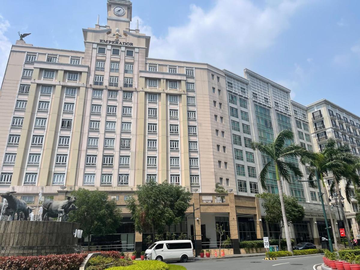 4J North Wing - 150 Newport Boulevard, Near Terminal3 Airport マニラ市 エクステリア 写真