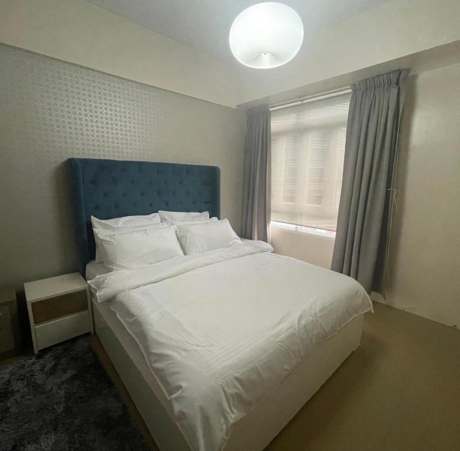 4J North Wing - 150 Newport Boulevard, Near Terminal3 Airport マニラ市 エクステリア 写真