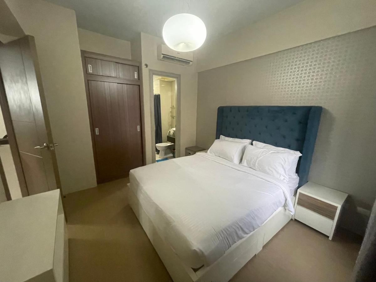 4J North Wing - 150 Newport Boulevard, Near Terminal3 Airport マニラ市 エクステリア 写真